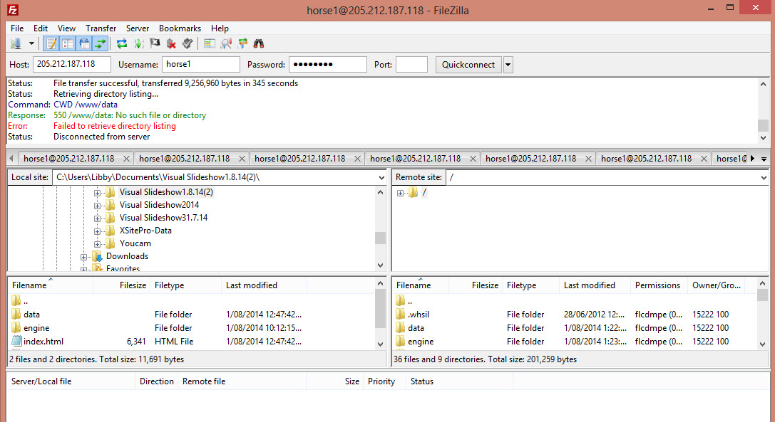 File Zilla screenshot 1.8.14.jpg