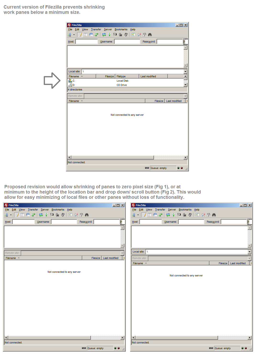 Proposed Tweak for Filezilla Work Panes.png