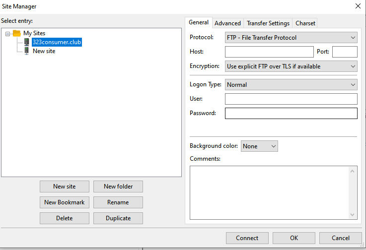 filezilla-nodata.PNG