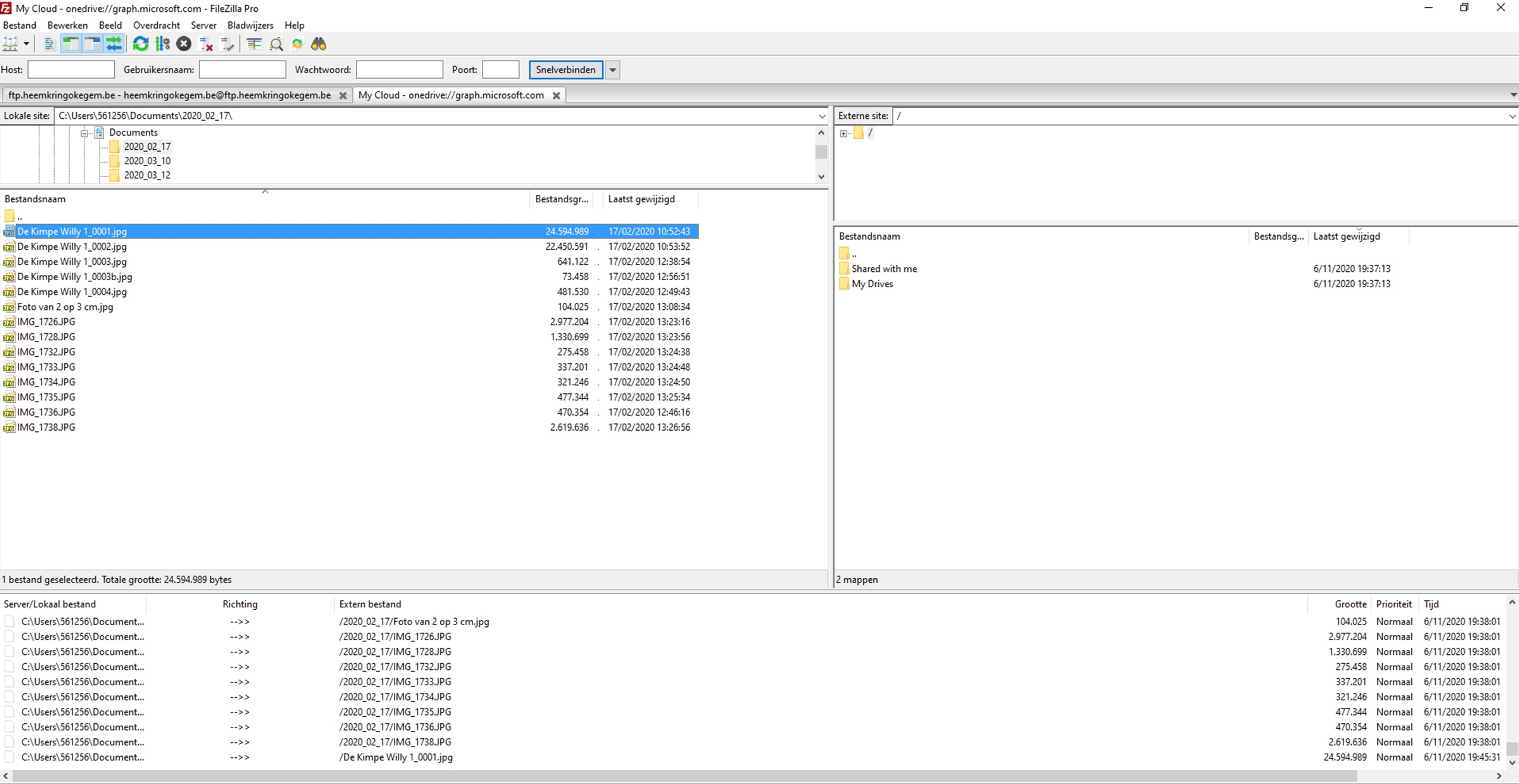 FileZilla - One Drive.jpg