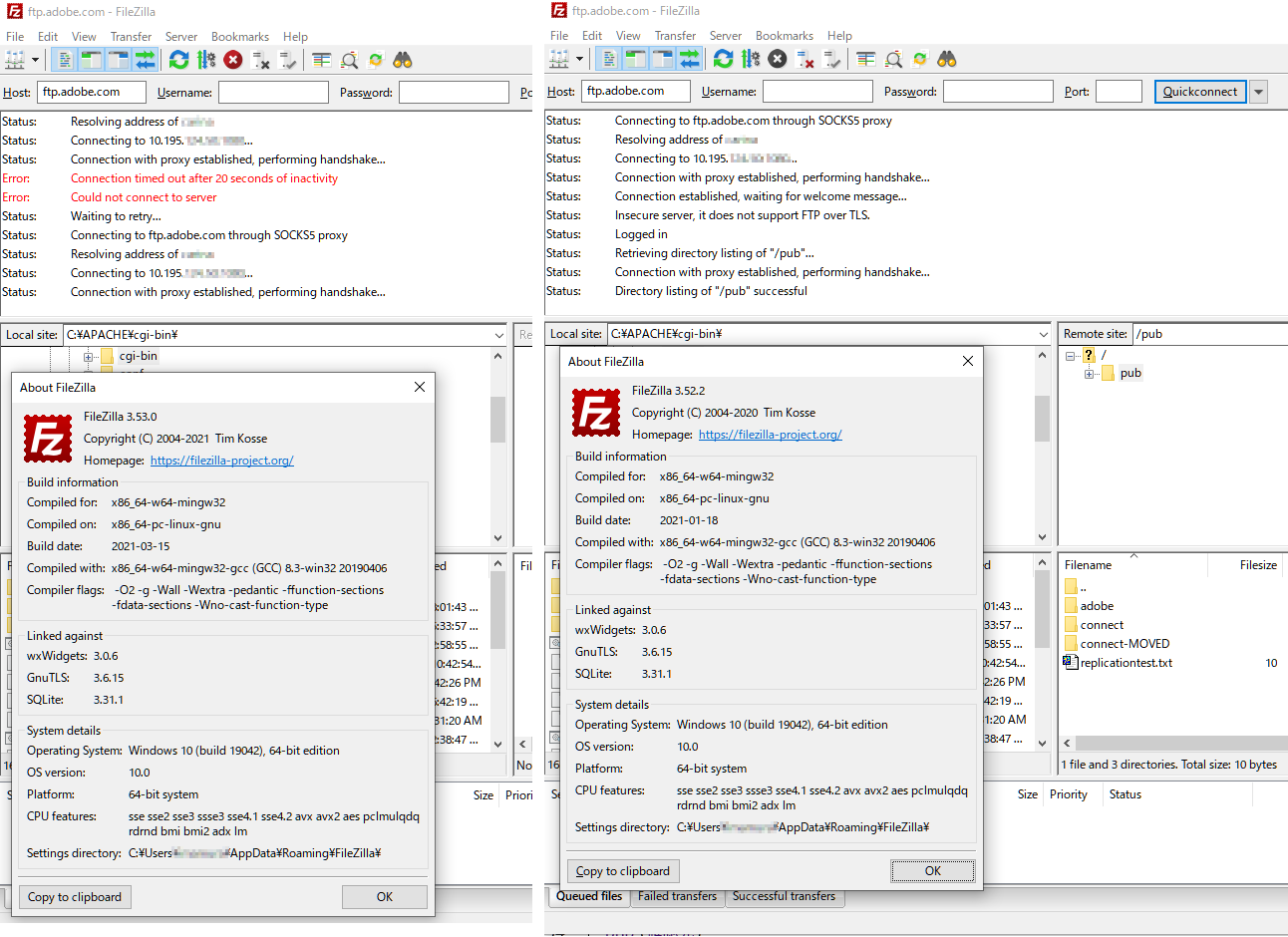 FileZilla_problem.png