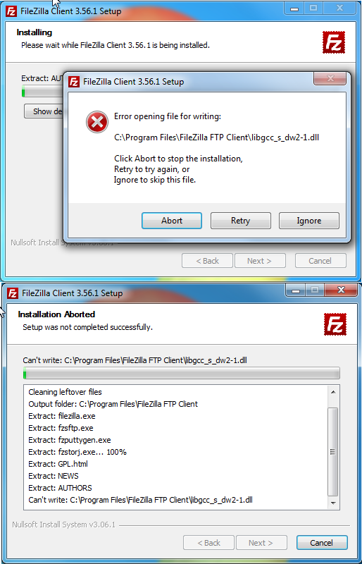 FileZilla_3.56.1_win32-setup_ERROR.png