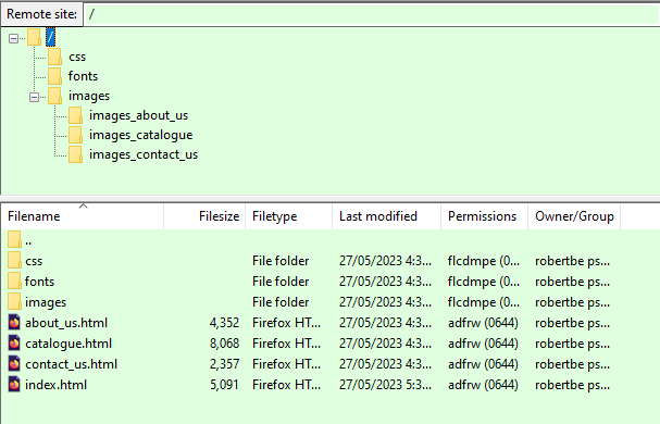 filezilla folder structure.PNG