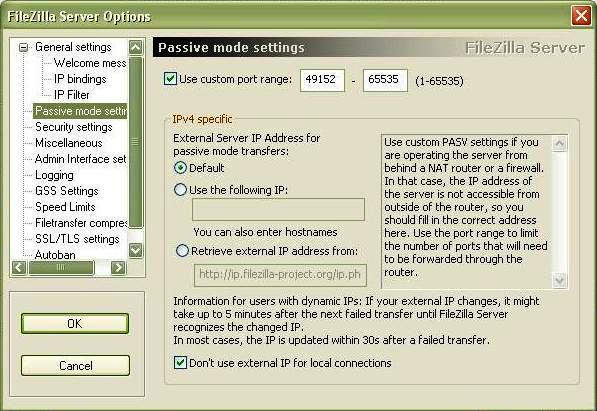 Filezillaserver settings.JPG